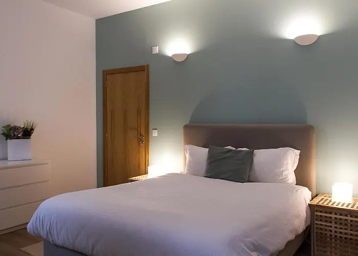 Bairro Flores Appartement Tomar