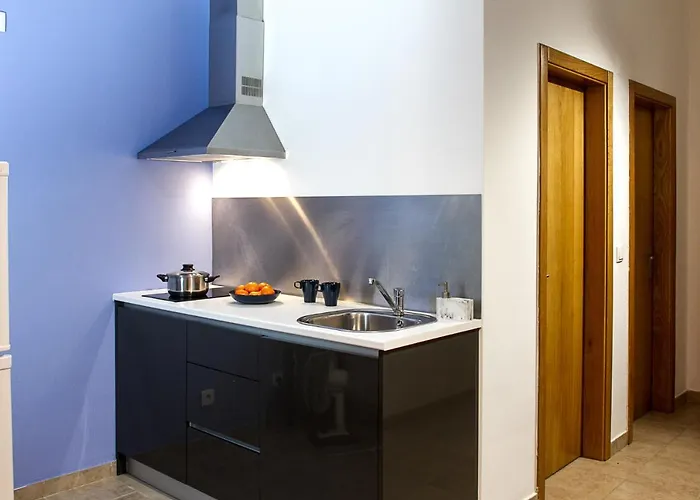 Bairro Flores Appartement *
