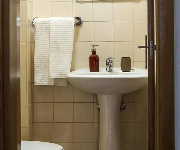 Appartement Bairro Flores