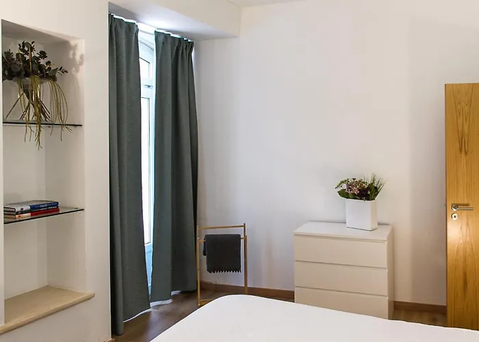 Appartement Bairro Flores *