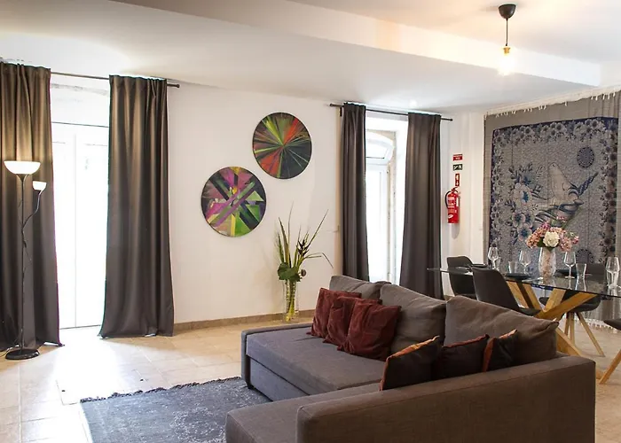 Bairro Flores * 托马尔