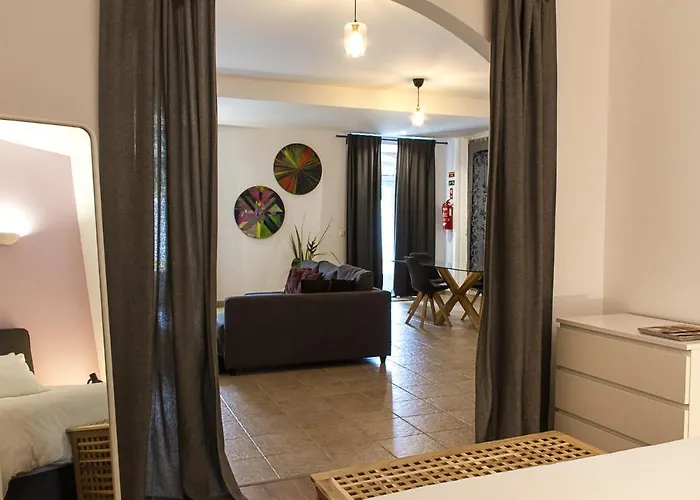 Bairro Flores Appartement