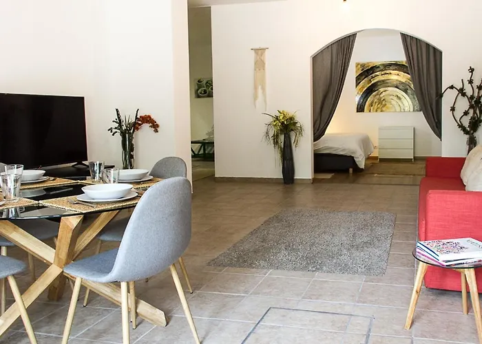 Appartement Bairro Flores Tomar