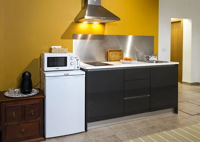 Appartement Bairro Flores Tomar