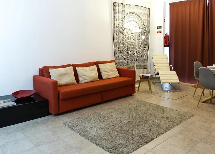 Bairro Flores Appartement
