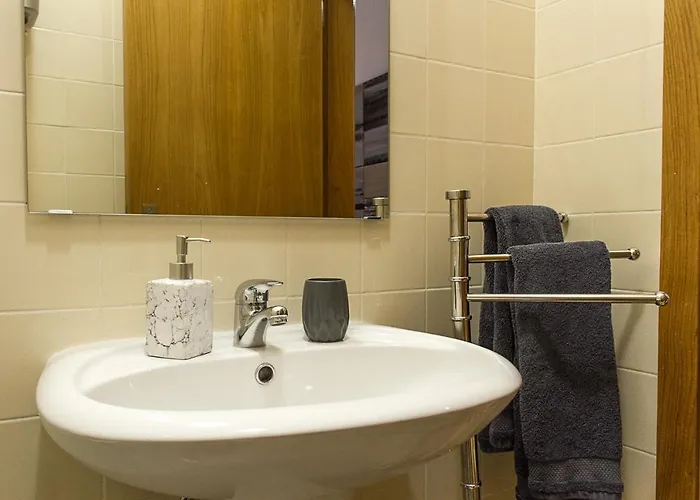 Bairro Flores Apartamento