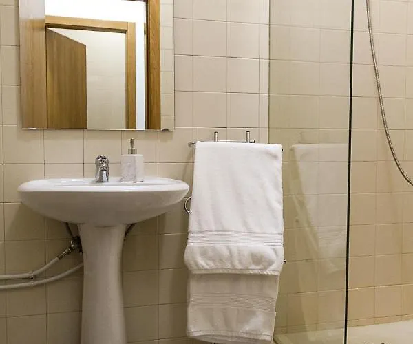 Appartement Bairro Flores