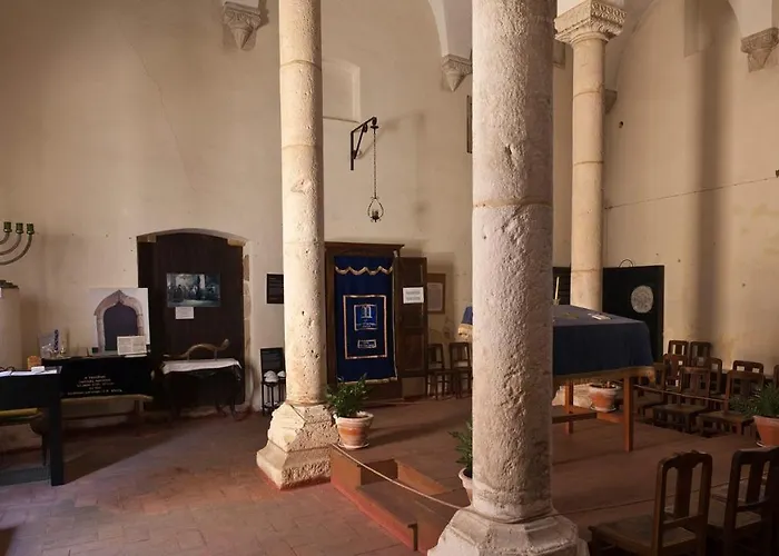 Bairro Flores 公寓