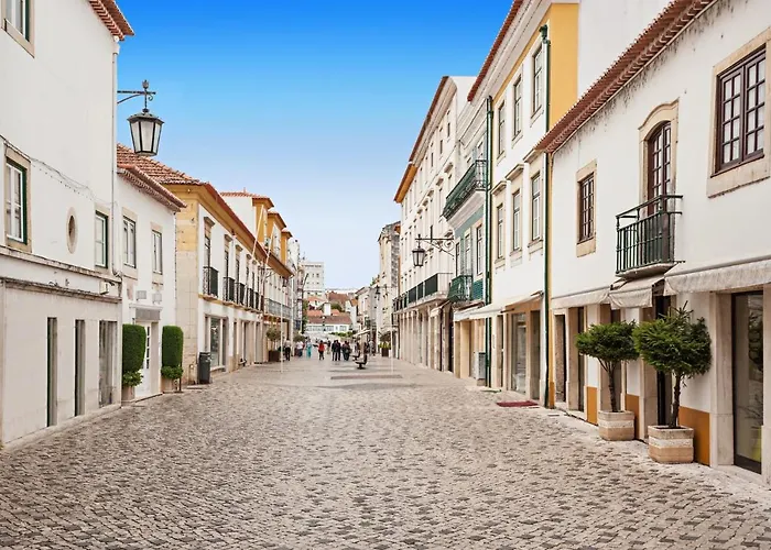 Bairro Flores * Tomar
