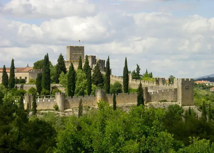 Bairro Flores * Tomar