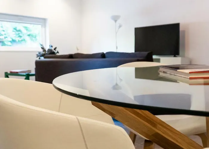 Appartement Bairro Flores *