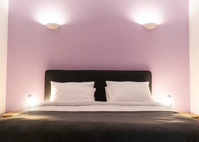 Bairro Flores 公寓 *