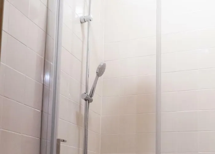 公寓 Bairro Flores