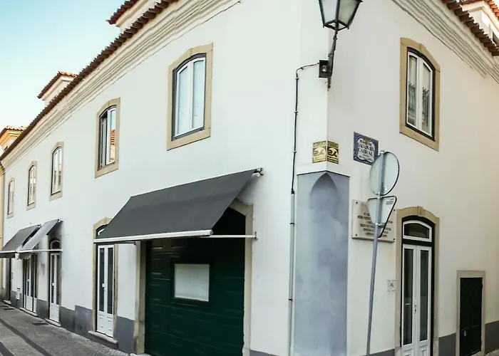 Appartement Bairro Flores