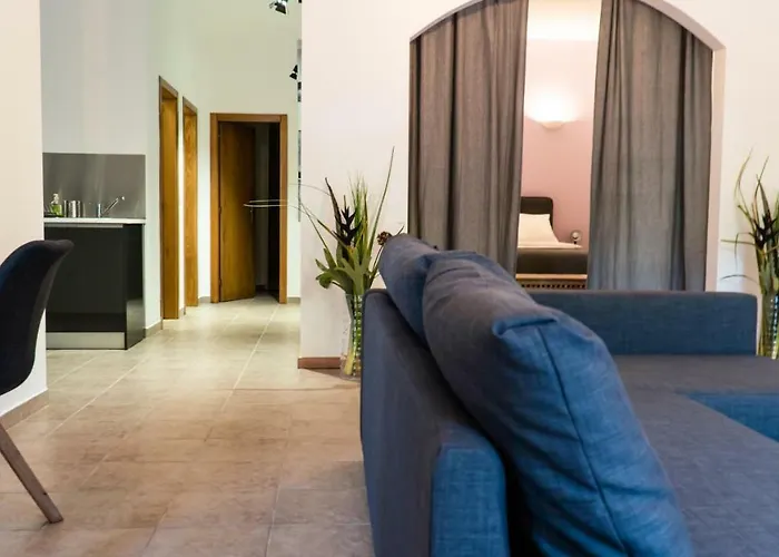Appartement Bairro Flores Tomar