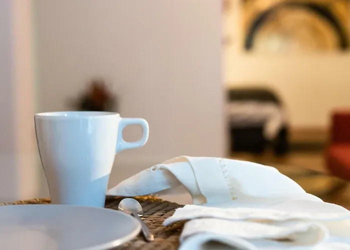 Bairro Flores 公寓 托马尔