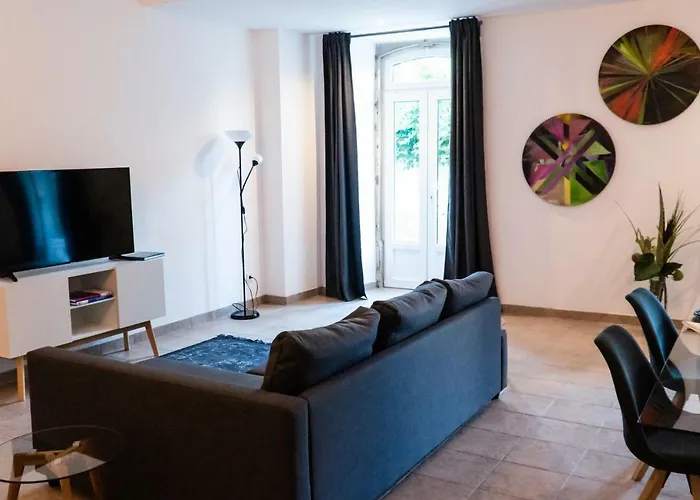 Appartement Bairro Flores