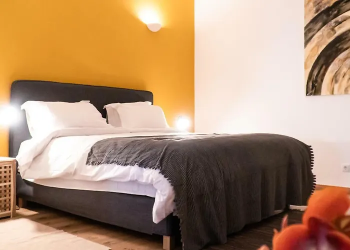 Bairro Flores Appartement *
