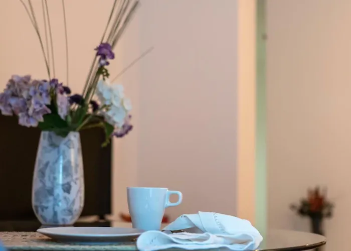 Bairro Flores Appartement *