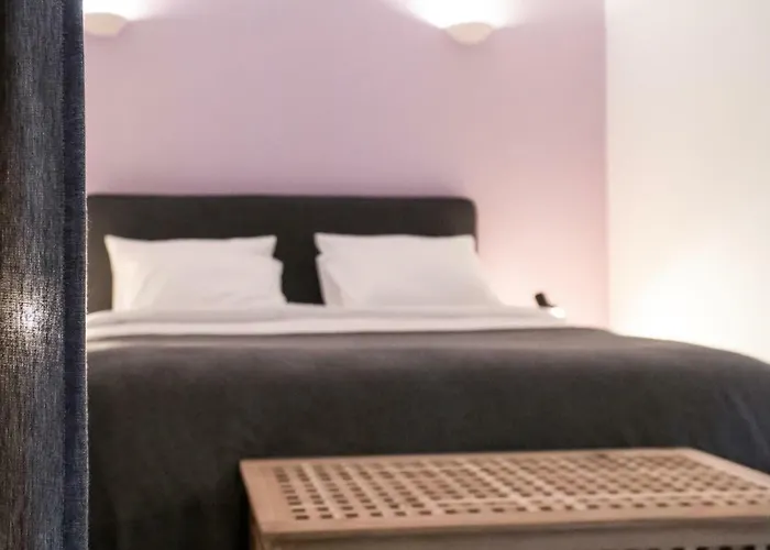 Bairro Flores Appartement