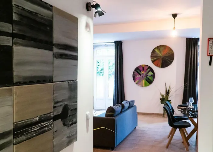 Appartement Bairro Flores Tomar