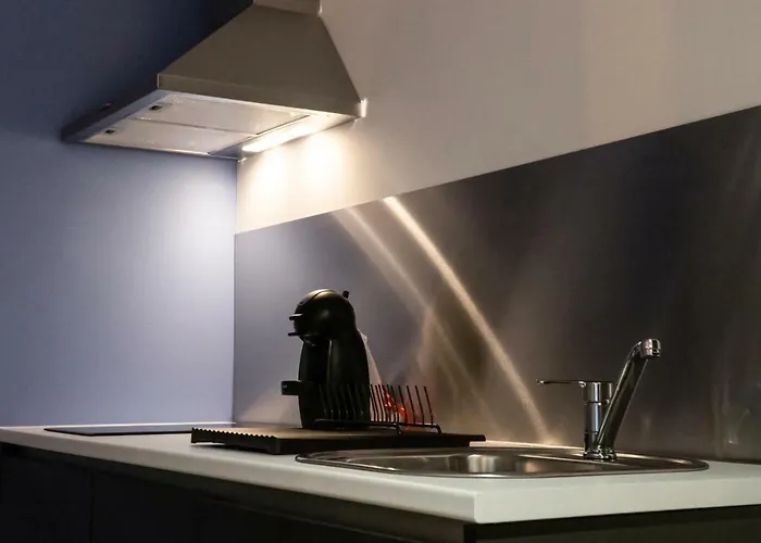 公寓 Bairro Flores 托马尔